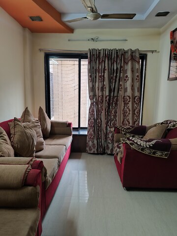1 BHK Apartment For Rent in Shanti Lifespaces, Nalasopara East