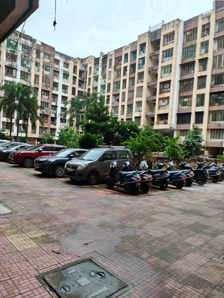  Parking, shanti-lifespaces 1 Bedroom 620 Sq.Ft. Apartment In Nalasopara East Palghar 9003483