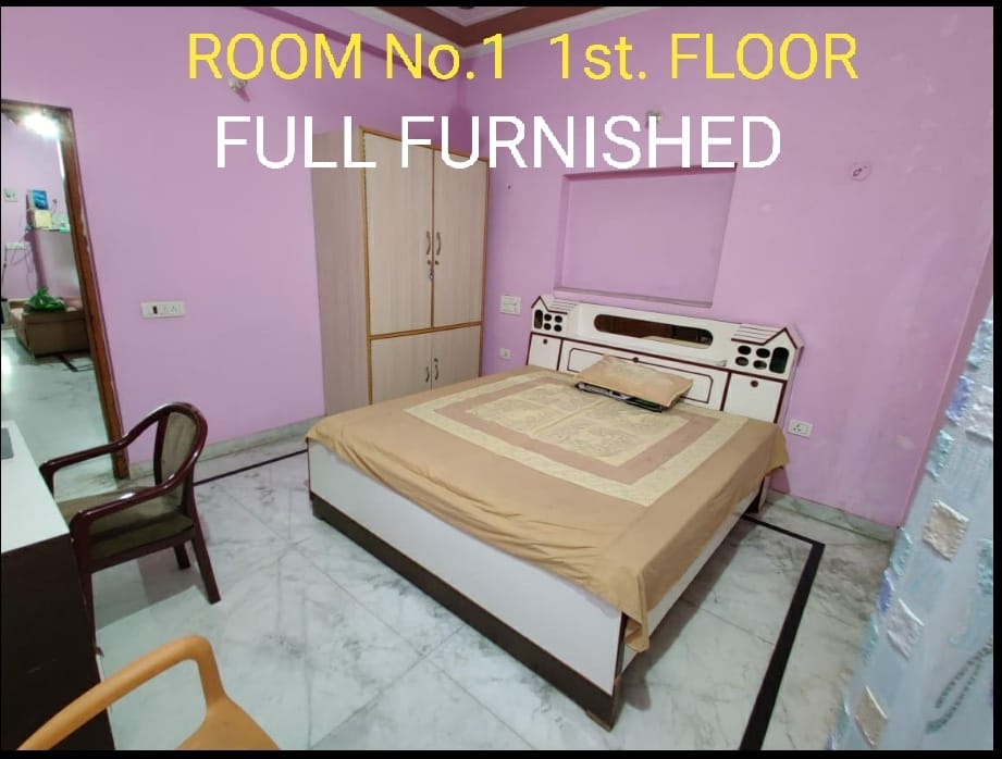 2 BHK Apartment For Rent in Gaur City 2 - 14th Avenue