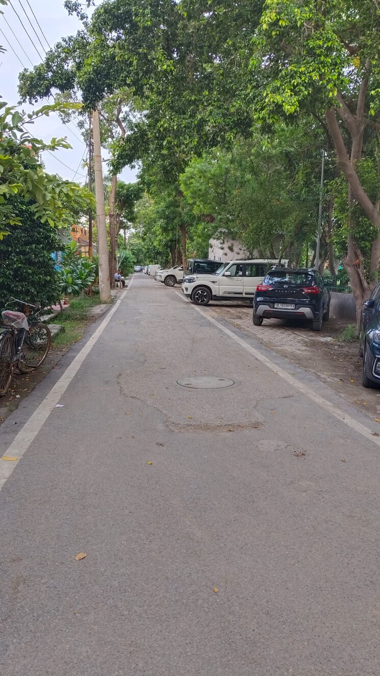  Parking, gaur-city-2-14th-avenue 2 Bedroom 855 Sq.Ft. Apartment In Sector 16c Greater Noida Greater Noida 9003459