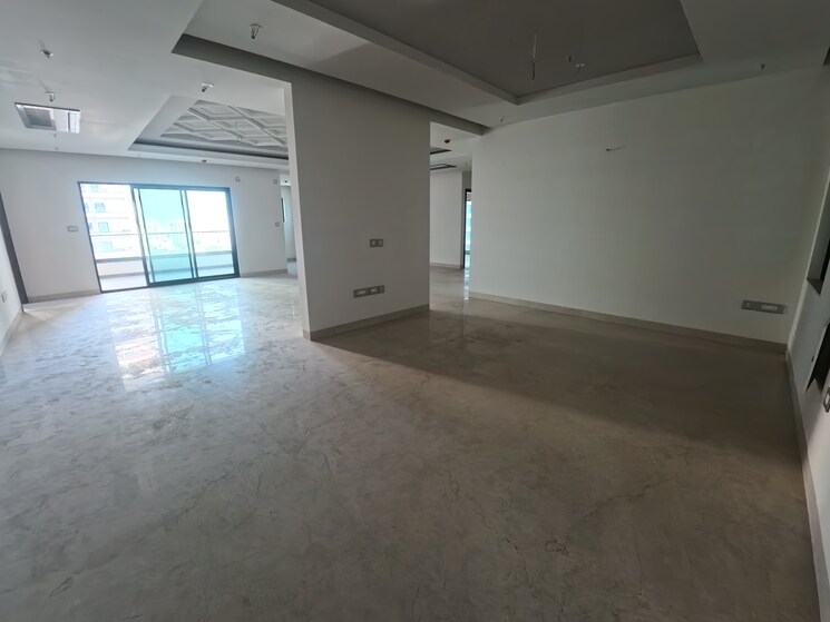 Room, aparna-one 4 Bedroom 4155 Sq.Ft. Apartment In Shaikpet Hyderabad 9003454