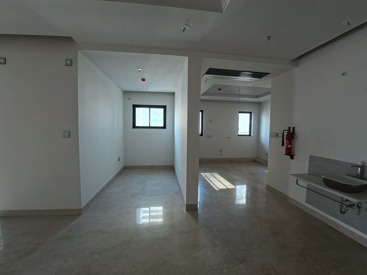 undefined, aparna-one 4 Bedroom 4155 Sq.Ft. Apartment In Shaikpet Hyderabad 9003454