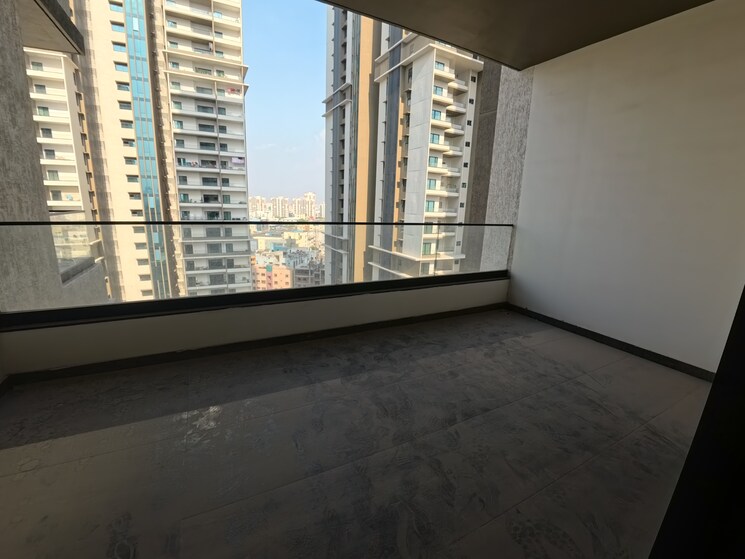 Room, aparna-one 4 Bedroom 4155 Sq.Ft. Apartment In Shaikpet Hyderabad 9003454