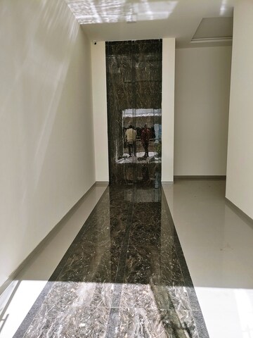 Kitchen in 2 BHK Apartment at Pegasus Megapolis Splendour, Hinjewadi – for Rent