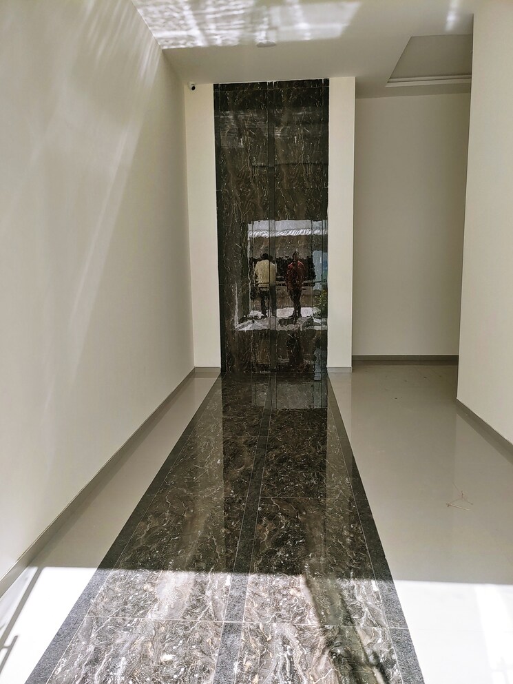 Kitchen, pegasus-megapolis-splendour 2 Bedroom 800 Sq.Ft. Apartment In Hinjewadi Pune 9003449