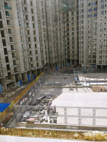 2 BHK Apartment For Rent in Pegasus Megapolis Splendour, Hinjewadi