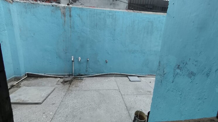 Bathroom, gaur-city-2-14th-avenue 2 Bedroom 855 Sq.Ft. Apartment In Sector 16c Greater Noida Greater Noida 9003468