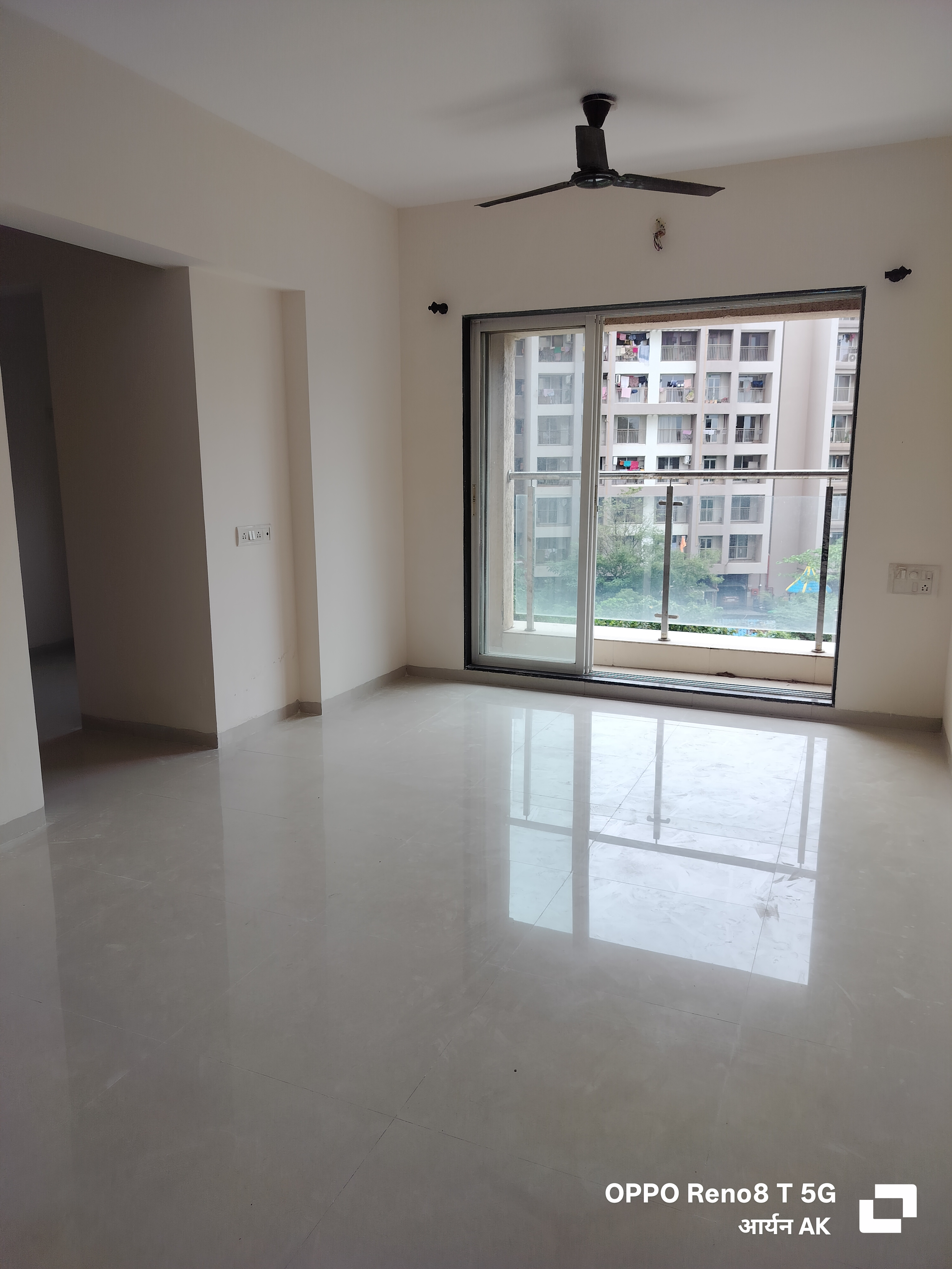 1 BHK + Extra Room Apartment For Sale in Squarefeet Ace Square
