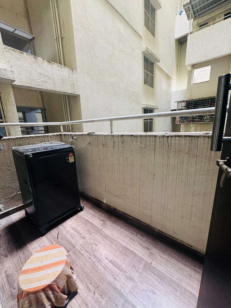 Kitchen, kolte-patil-western-avenue 2 Bedroom 1000 Sq.Ft. Apartment In Wakad Pune 9003481