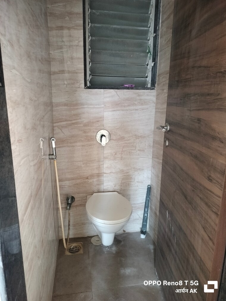 Bathroom, squarefeet-ace-square 1 Bedroom 640 Sq.Ft. Apartment In Ghodbunder Road Thane 9003525