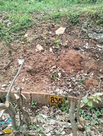 Plot Area in  Plot at Jp Nagar Phase 8 – for Sale