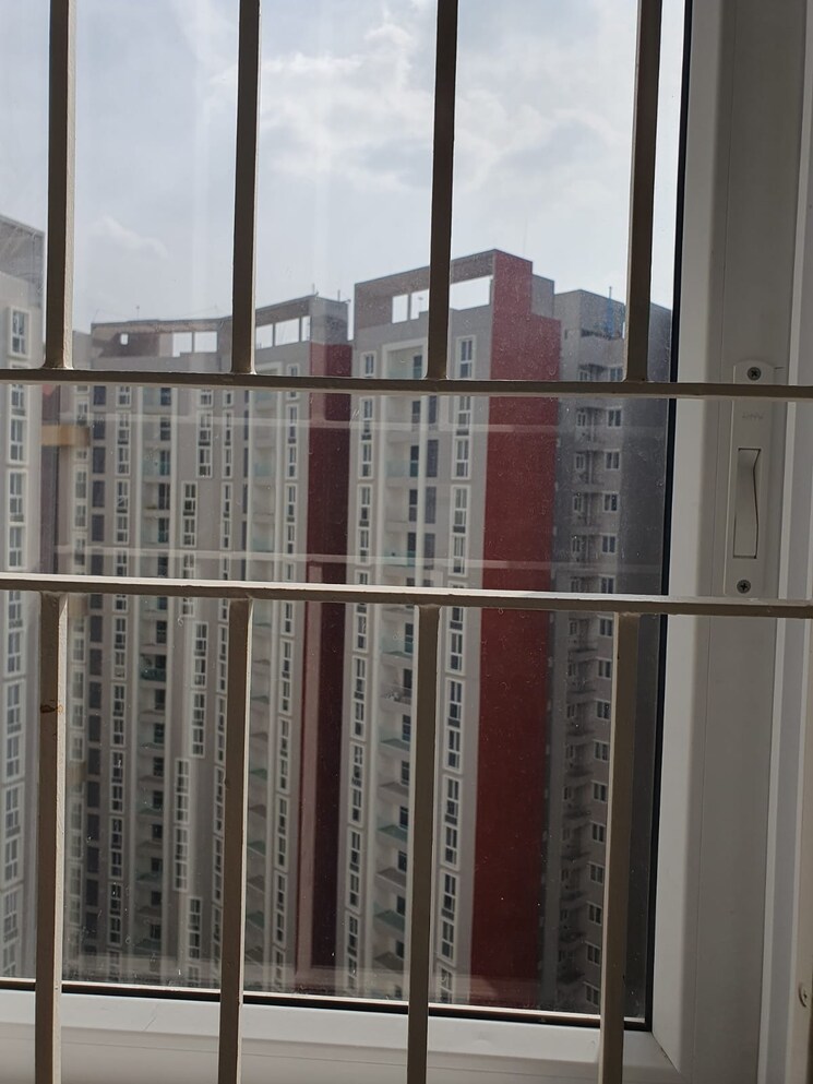 Exterior View, brigade-cornerstone-utopia-tranquil-block 2 Bedroom 1259 Sq.Ft. Apartment In Varthur Bangalore 9003505