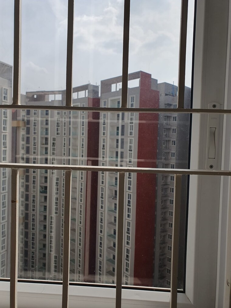 Exterior View, brigade-cornerstone-utopia-tranquil-block 2 Bedroom 1259 Sq.Ft. Apartment In Varthur Bangalore 9003505