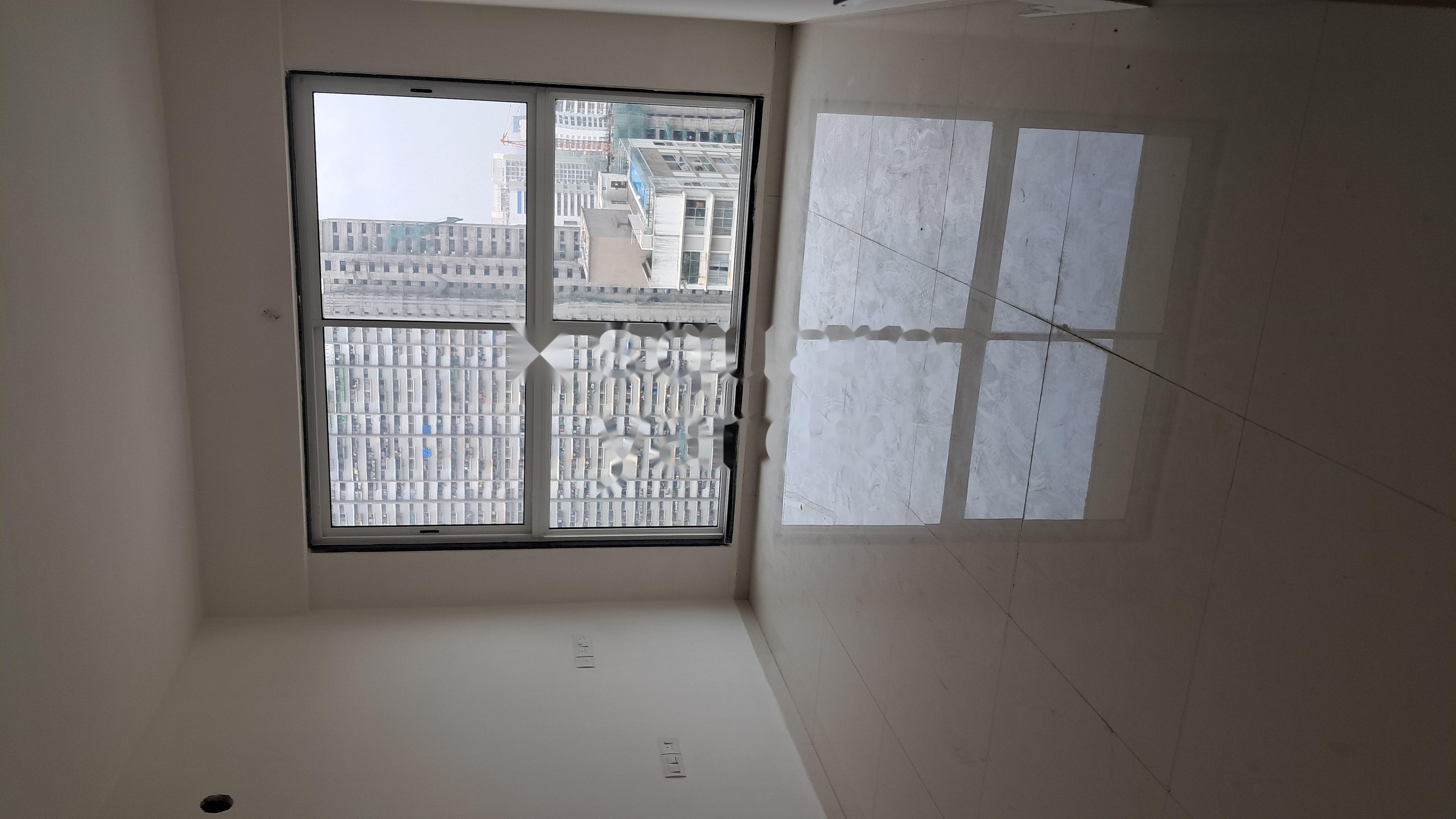 3 BHK Apartment For Rent in Runwal Nirvana