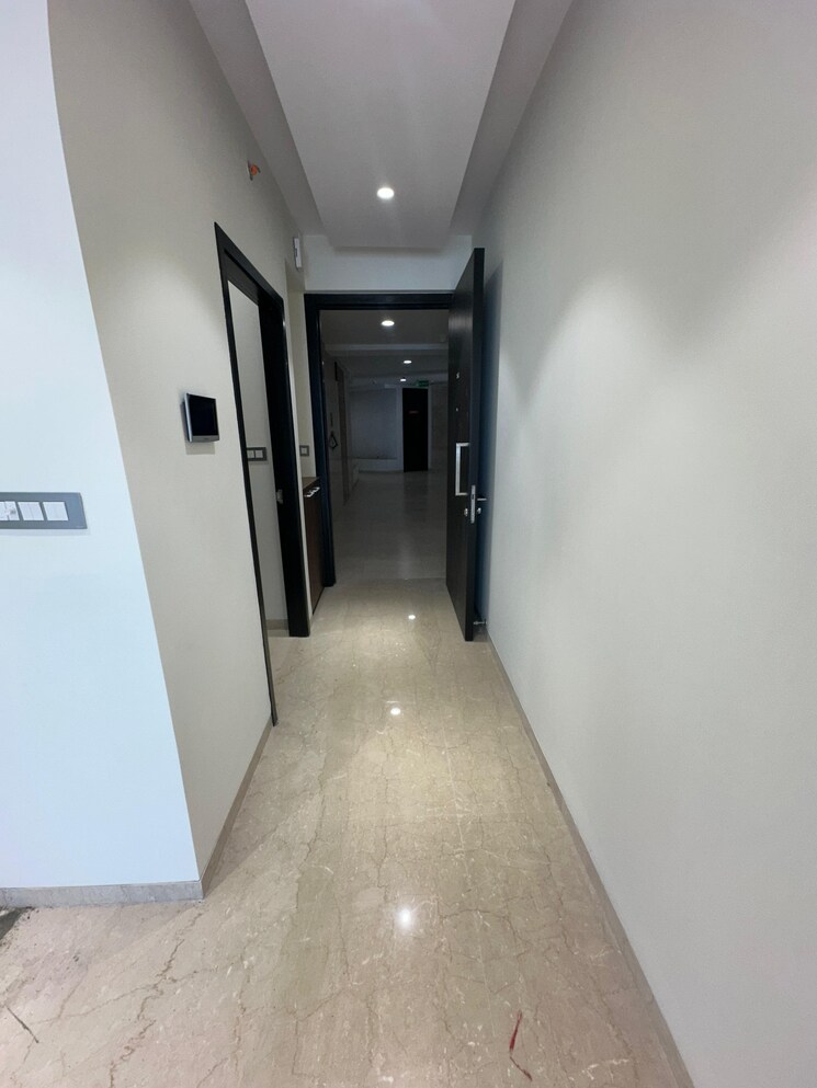 Kitchen, oberoi-sky-city 3 Bedroom 1500 Sq.Ft. Apartment In Borivali East Mumbai 9003489