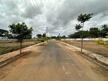 Plot Area in  Plot at Anekal – for Sale