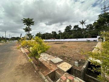 Plot Area in  Plot at Anekal – for Sale