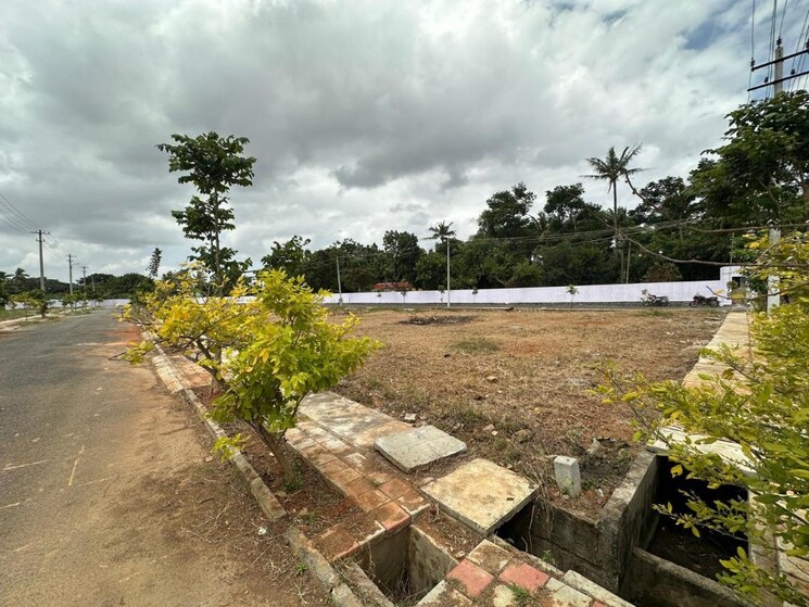 undefined, anekal  1200 Sq.Ft. Plot In Anekal Bangalore 9003465