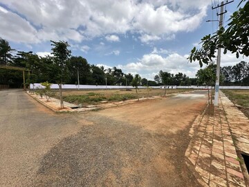  Plot For Sale in Anekal