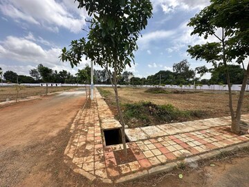 Plot Area in  Plot at Anekal – for Sale