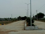 183 Sq.Yd. Plot in SRR Shadnagar Paradise County