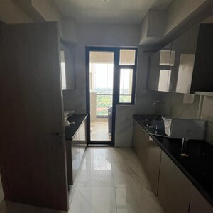 Kitchen in 2 BHK Apartment at M3M Skywalk, Southern Peripheral Road – for Sale
