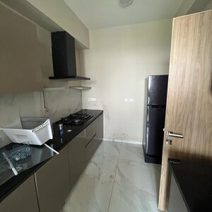 Kitchen in 2 BHK Apartment at M3M Skywalk, Southern Peripheral Road – for Sale
