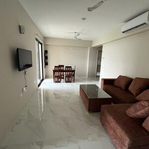 2 BHK Apartment For Sale in M3M Skywalk, Southern Peripheral Road