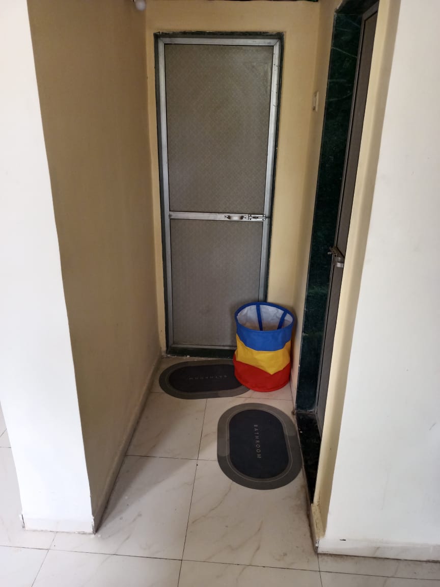 1 RkApartment For Rent in Raj CHS Prabhadevi