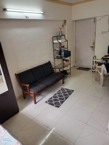 Team Area in 1 RK Apartment at Raj CHS Prabhadevi, Prabhadevi – for Rent