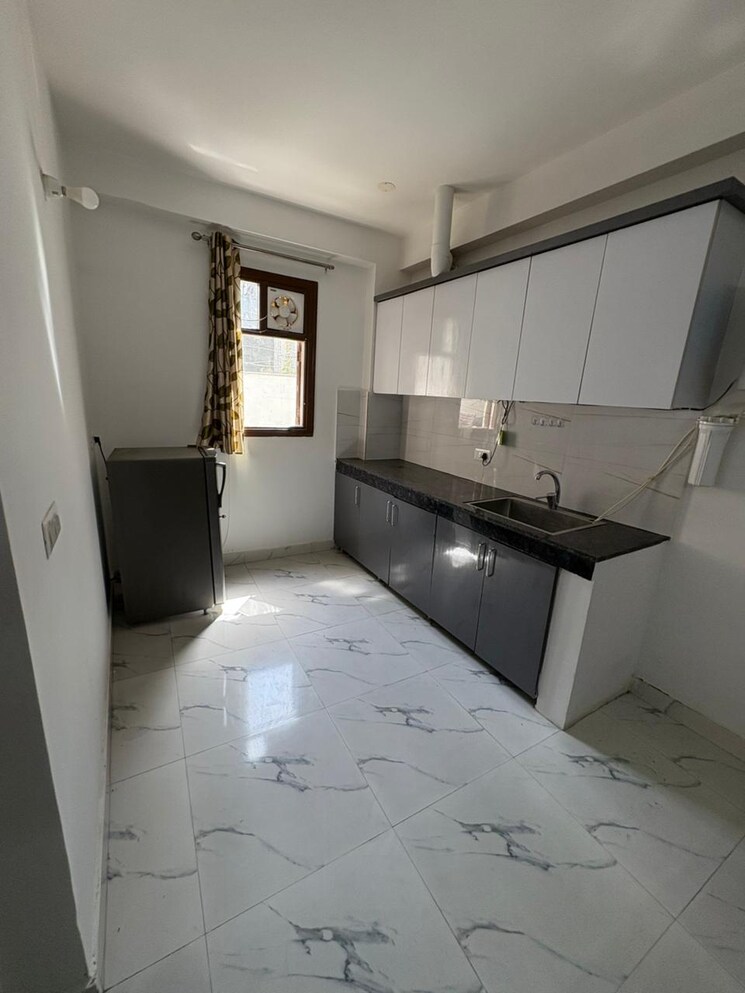 Kitchen, gaur-city-2-10th-avenue 2 Bedroom 1173 Sq.Ft. Apartment In Sector 16c Greater Noida Greater Noida 9003510