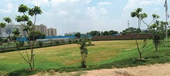 Plot For Sale in JMS The Pearl