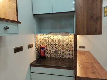 Utility Room in  Office Space at Mani Casadona, New Town – for Rent
