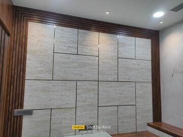 Furnished Amenities in  Office Space at Mani Casadona, New Town – for Rent