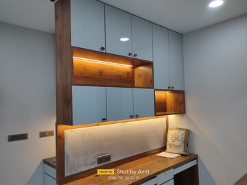   Office Space at Mani Casadona, New Town – for Rent