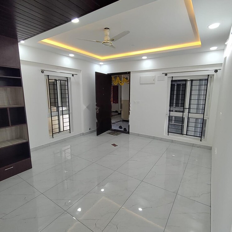 undefined, trendsquares-ambience 3 Bedroom 1085 Sq.Ft. Apartment In Thanisandra Main Road Bangalore 9003520