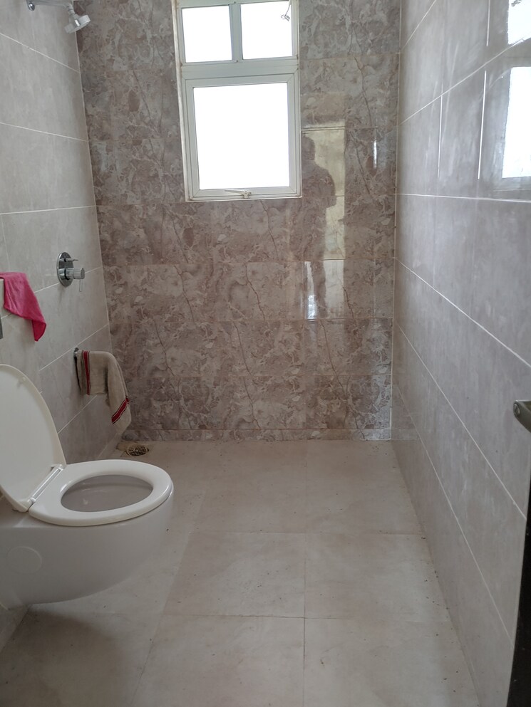 Bathroom, kumar-megapolis-mystic 2 Bedroom 800 Sq.Ft. Apartment In Hinjewadi Pune 9003517