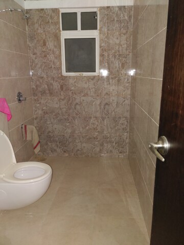 Bathroom in 2 BHK Apartment at Kumar Megapolis Mystic, Hinjewadi – for Rent