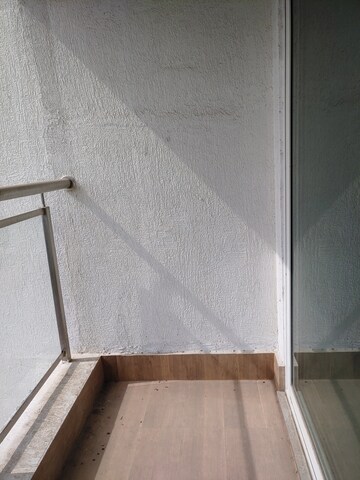 Staircase in 2 BHK Apartment at Kumar Megapolis Mystic, Hinjewadi – for Rent