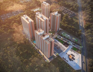 5 BHK Apartment For Sale in Tanish Orchid, Charholi Budruk