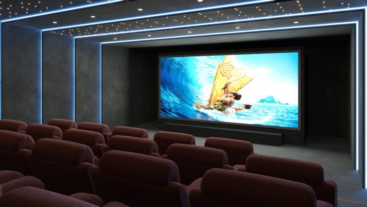 undefined, tanish-orchid 5 Bedroom 1973 Sq.Ft. Apartment In Charholi Budruk Pune 9003553