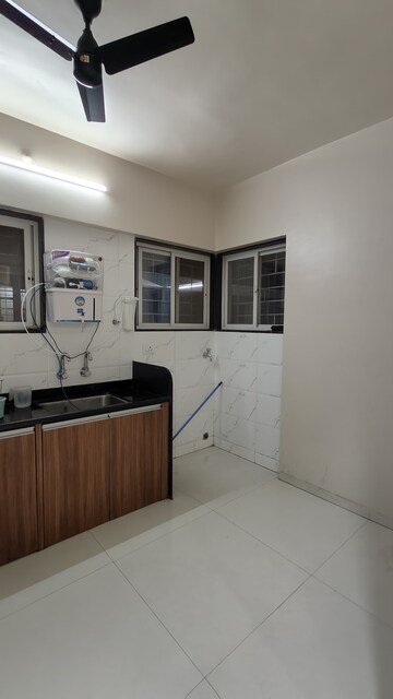 Room in 2 BHK Apartment at Sukhwani Skylines, Wakad – for Rent