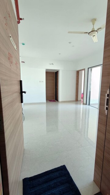 Bathroom in 2 BHK Apartment at Sukhwani Skylines, Wakad – for Rent