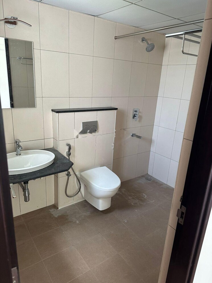 Bathroom, godrej-eternity-life-plus 3 Bedroom 1194 Sq.Ft. Apartment In Kanakapura Road Bangalore 9003539