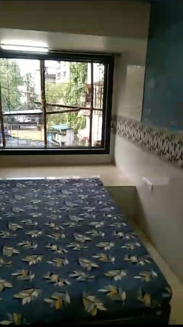Bedroom in 1 BHK Apartment at Sai Smruti Dadar East, Dadar East – for Rent