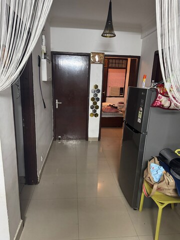  3 BHK Apartment at Sector 6 Dwarka – for Rent