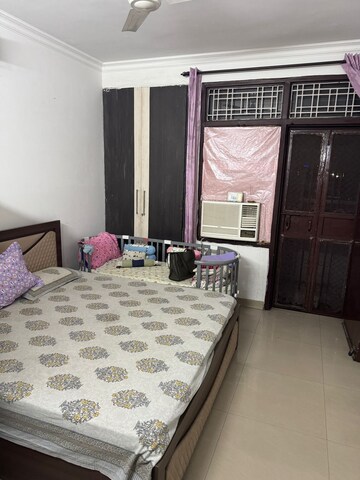 3 BHK Apartment For Rent in Sector 6 Dwarka