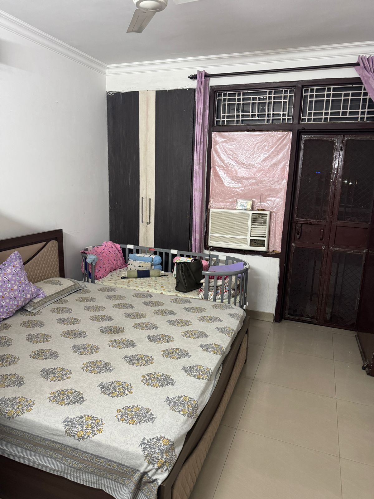 3 BHK Apartment For Rent in Vrindavan Apartment Secto