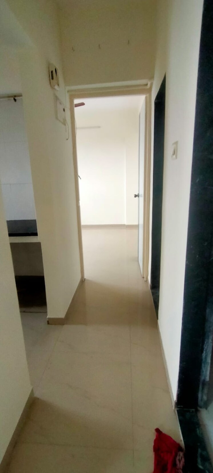 undefined, new-vegas-plaza 1 Bedroom 510 Sq.Ft. Apartment In Owale Thane 9003566