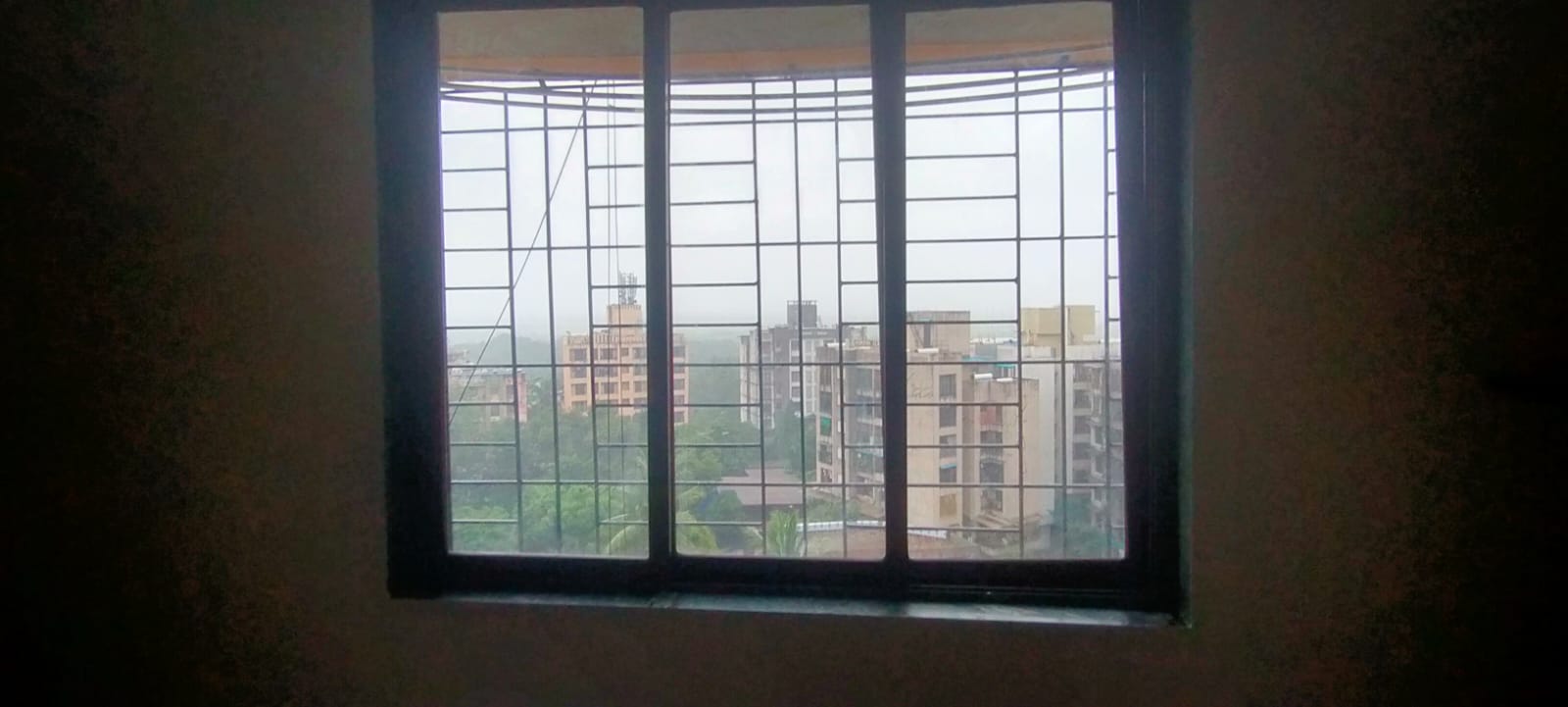 1 BHK + Extra Room Apartment For Rent in New Vegas Plaza